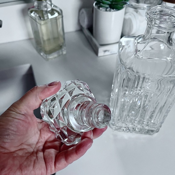 Crystal D’arques-Durand Villandry Bar Decanter - Picture 4 of 6